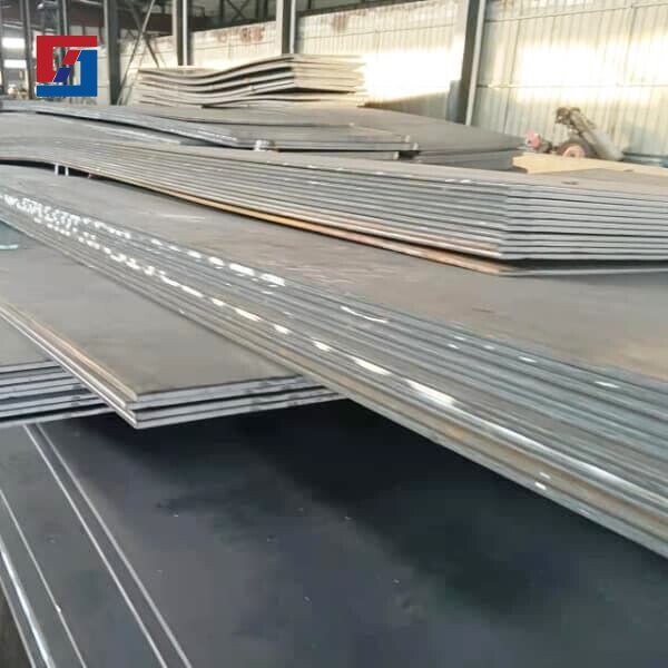 GB/T700 GB/T1591 Carbon Steel Plate