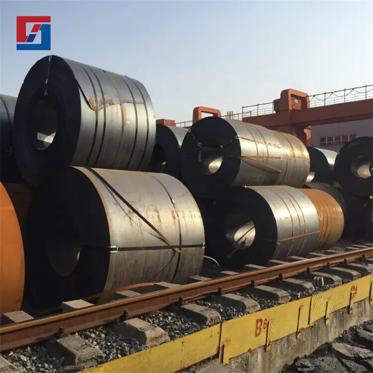 1023 Cold Rolled Steel Coil