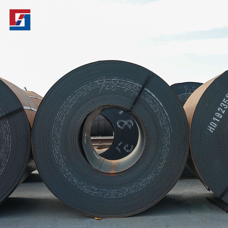 1023 Cold Rolled Steel Coil