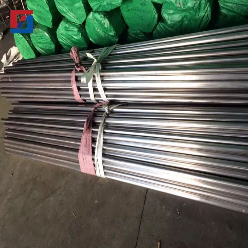 310S Stainless Steel Pipe