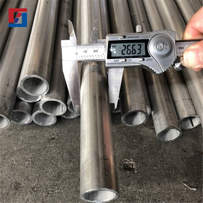 410 /420/430 Stainless Steel Pipe