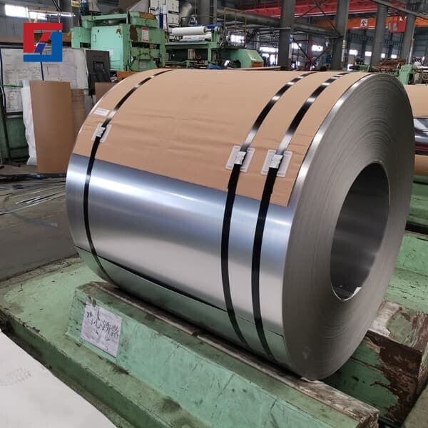 Stainless Steel Coil