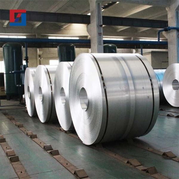 316L  Stainless Steel Coil
