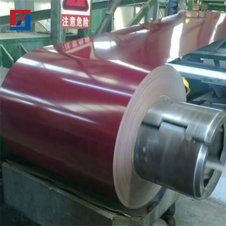 PPGI Steel Coil