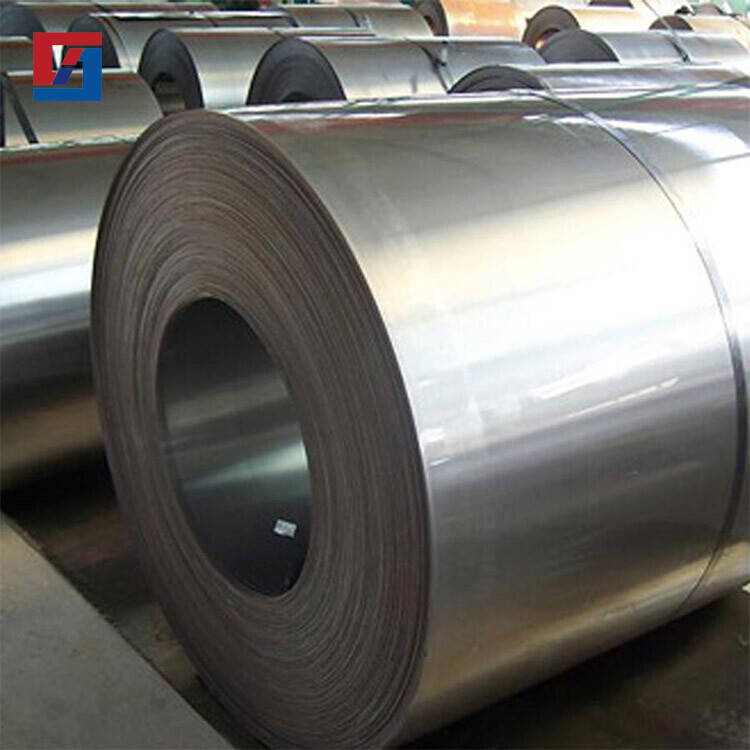 Galvanized Coil Galvanized Coil