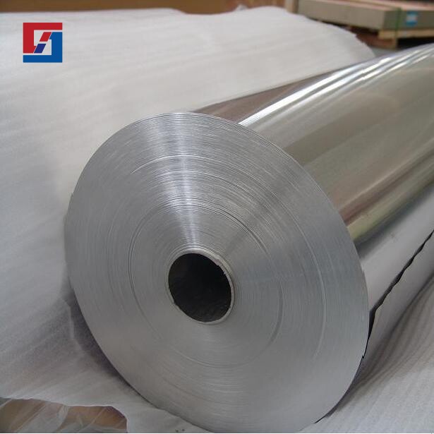 1050 Aluminum Foil 1050 Aluminum Foil