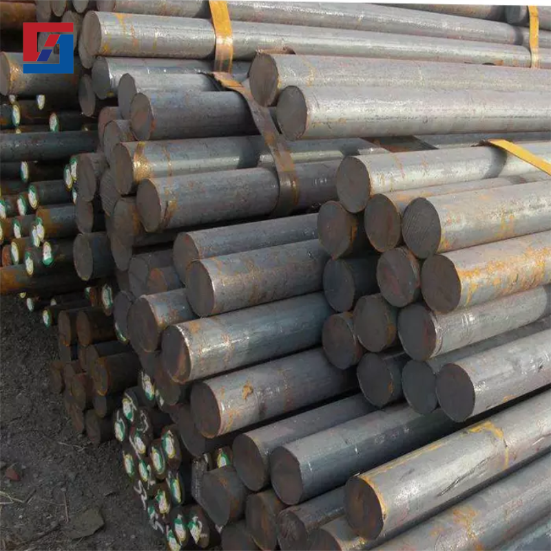 AISI/SAE 4130 Alloy Steel Bar AISI/SAE 4130 Alloy Steel Bar
