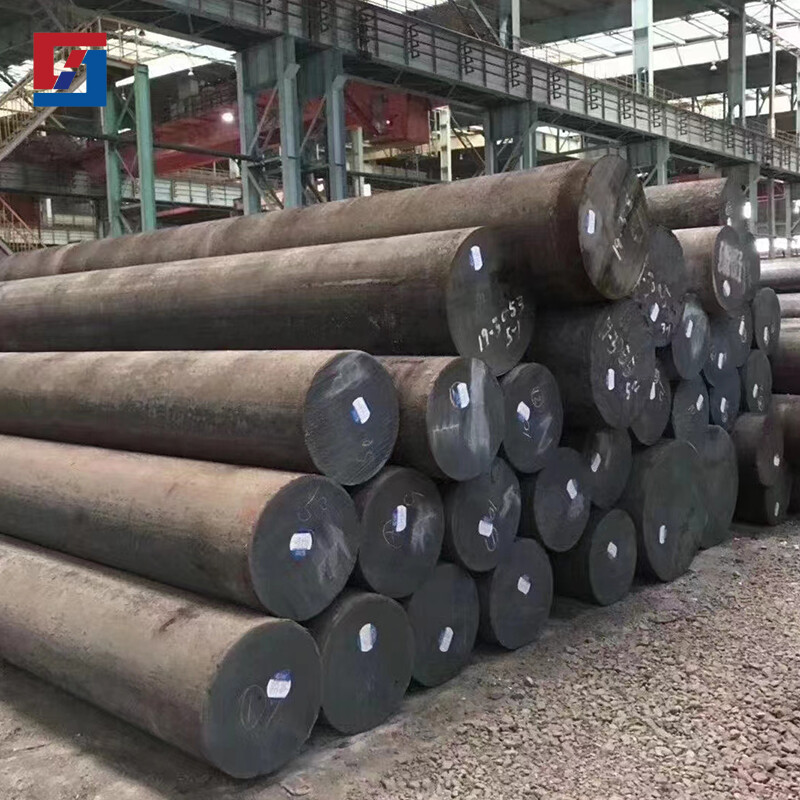 AISI/SAE 1018 Round Steel Bar AISI/SAE 1018 Round Steel Bar