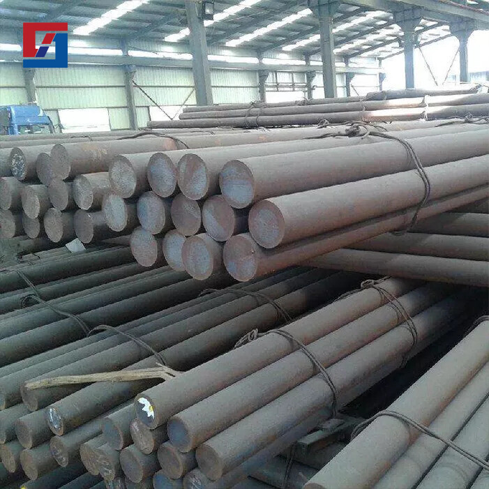 AISI/SAE 1018 Round Steel Bar AISI/SAE 1018 Round Steel Bar