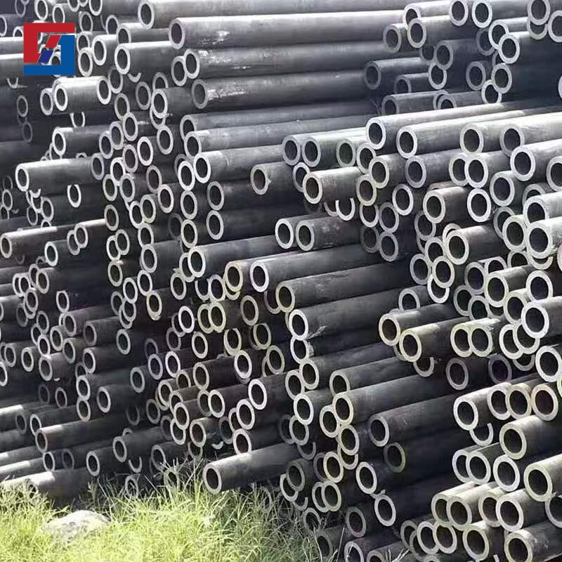 Carbon Steel Seamless Pipe