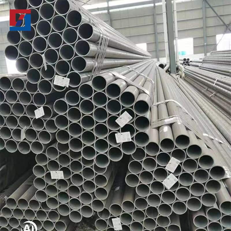 Carbon Steel Seamless Pipe Carbon Steel Seamless Pipe