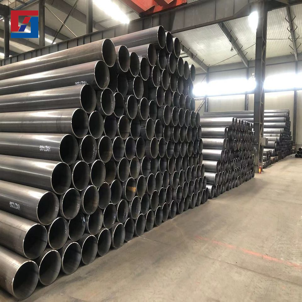 Carbon Steel Seamless Pipe Carbon Steel Seamless Pipe