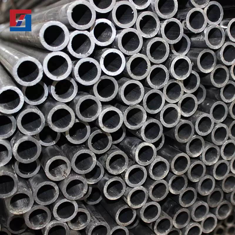 Carbon Steel Seamless Pipe Carbon Steel Seamless Pipe