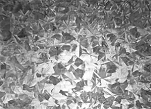 Galvanized Sheet