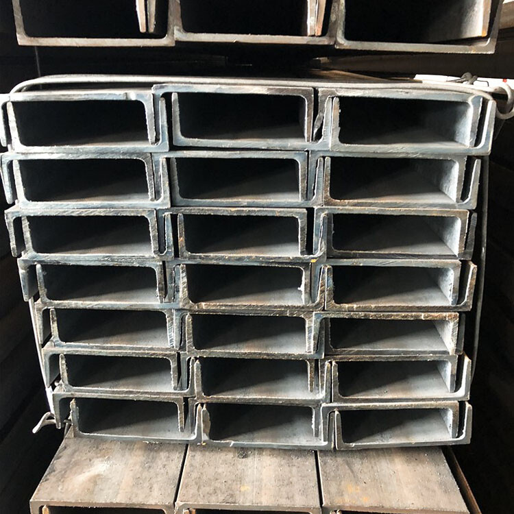 Channel Steel
