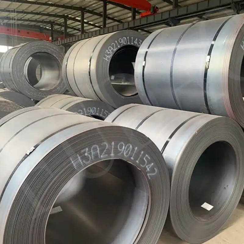 1023 Cold Rolled Steel Coil