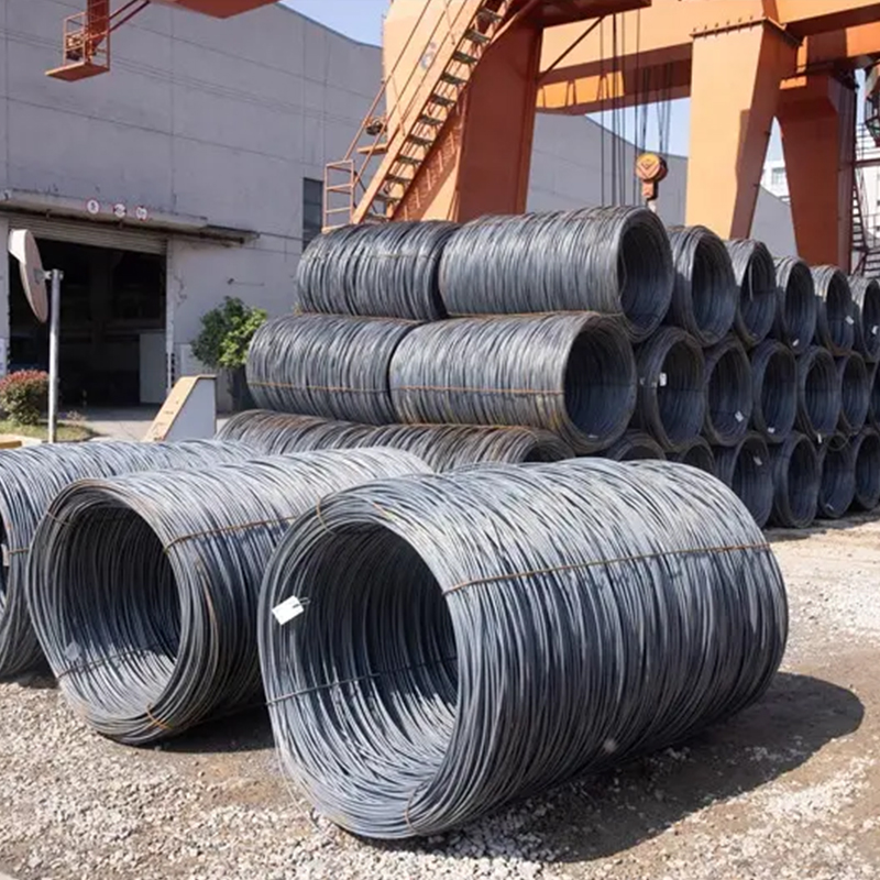 Wire Rod