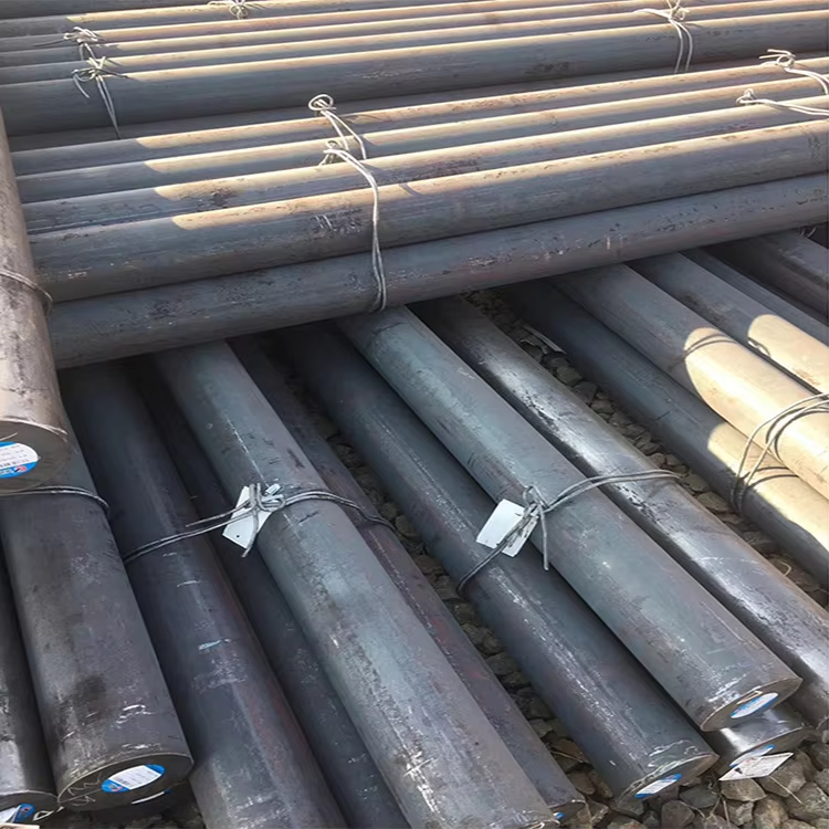 Cold-Drawn Steel Bar Cold-Drawn Steel Bar