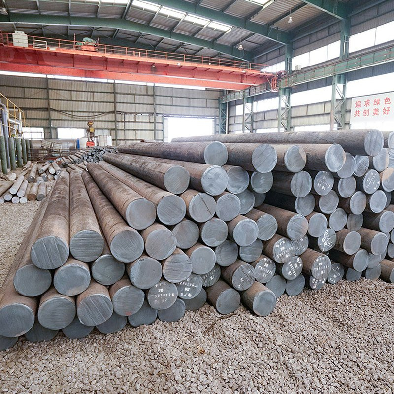 A105 Round Steel Bar A105 Round Steel Bar