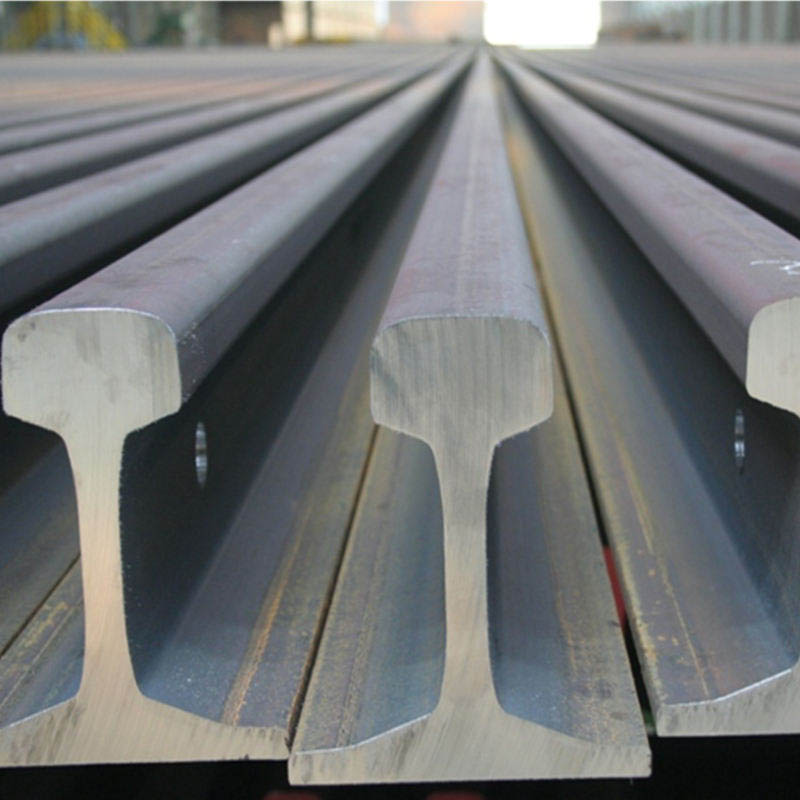 Rail Rail