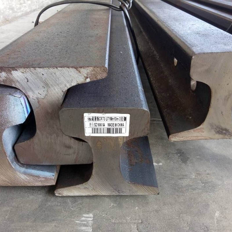 Rail Rail