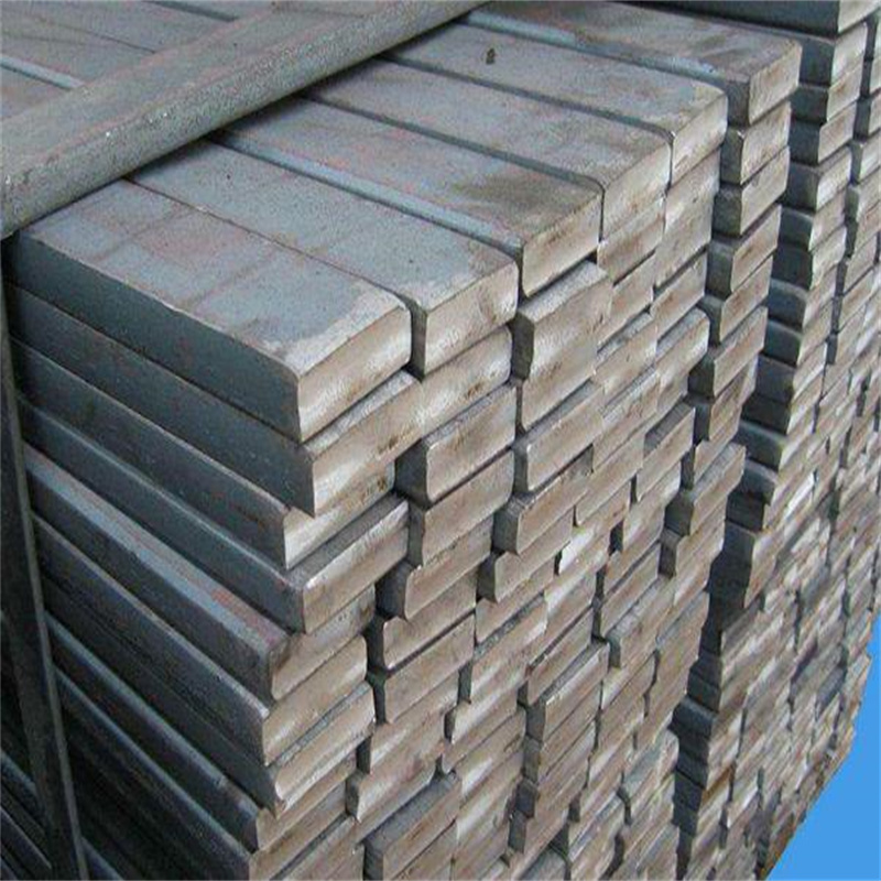 Flat Steel