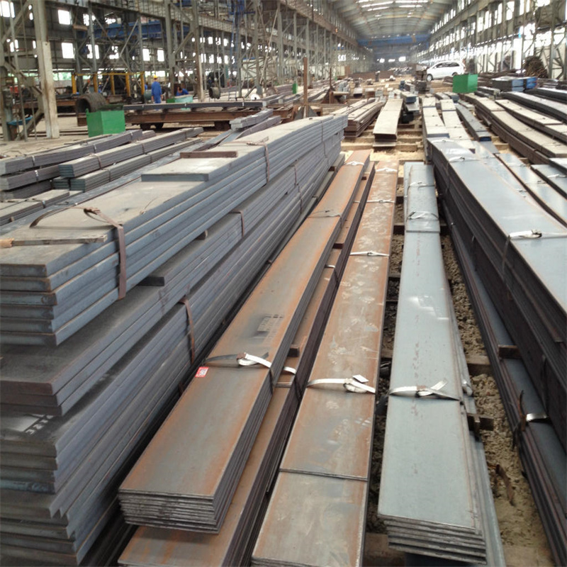 Flat Steel Flat Steel