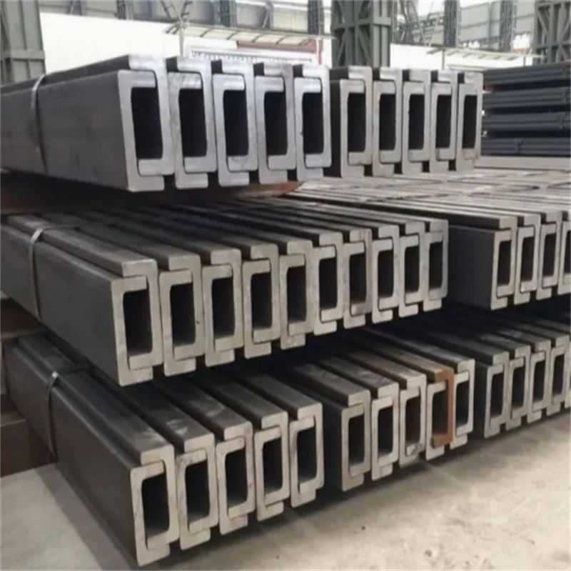 Channel Steel
