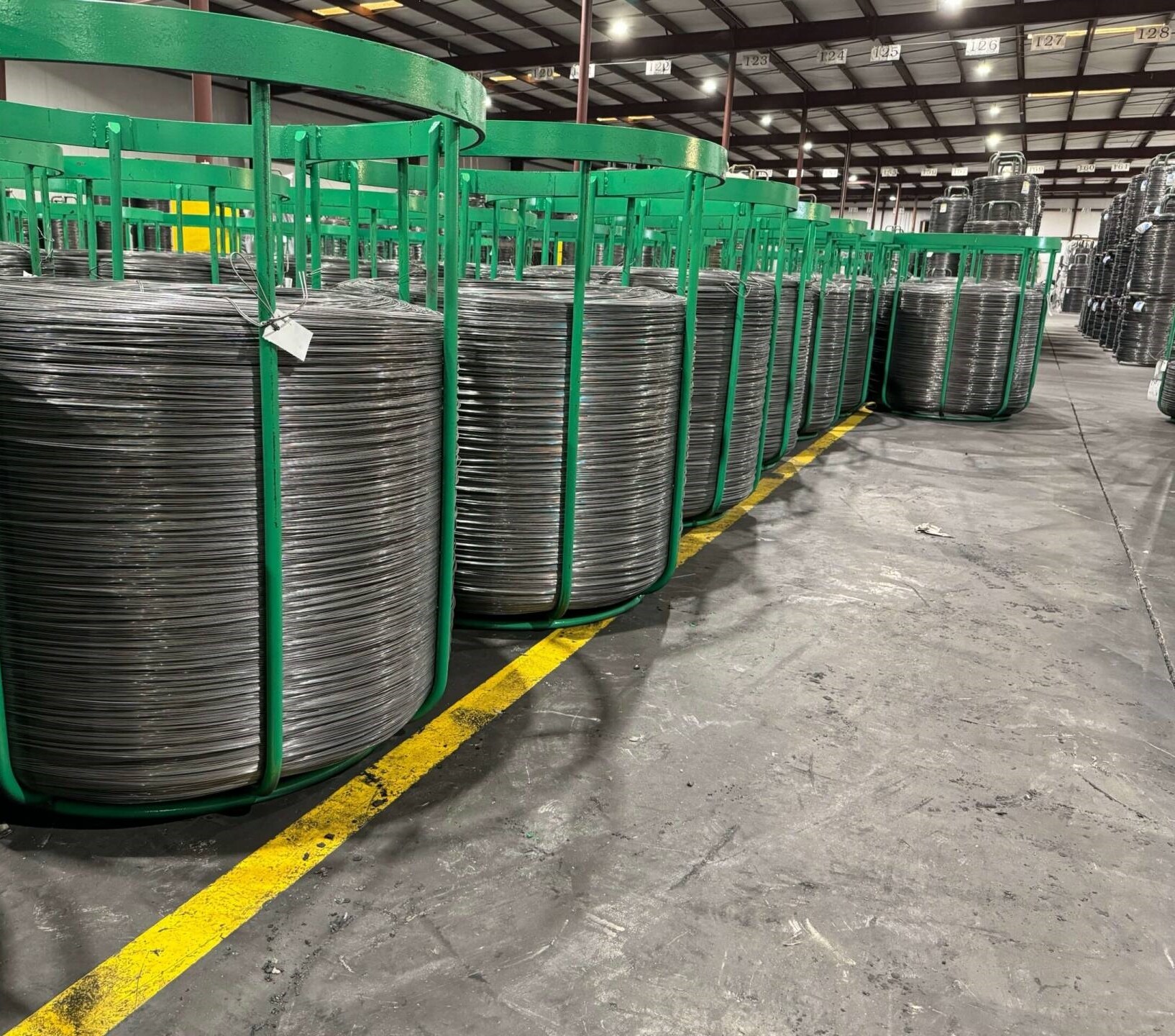 Wire Rod Wire Rod