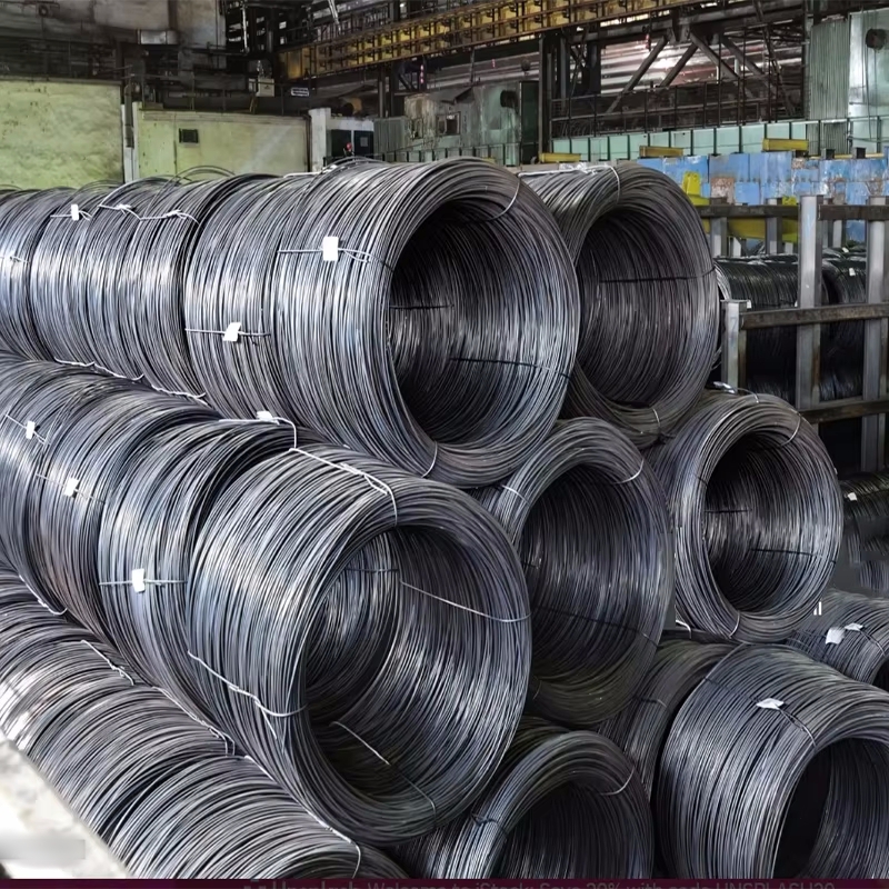 Wire Rod