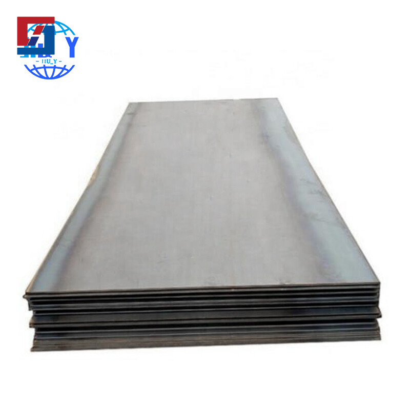 A36/Q235/S235JR Carbon Steel Plate