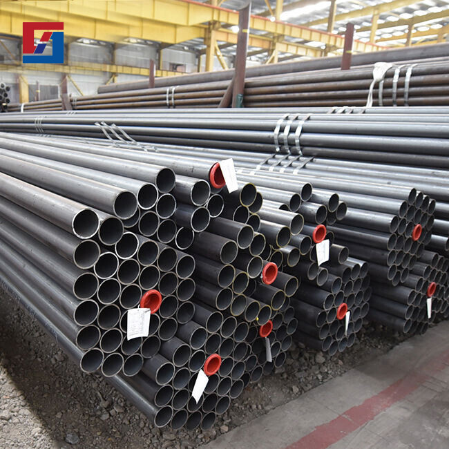 Carbon Steel Pipe Carbon Steel Pipe