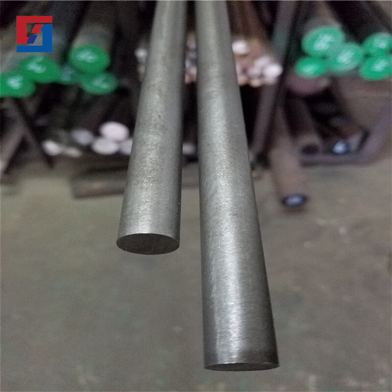 Round Steel Round Steel