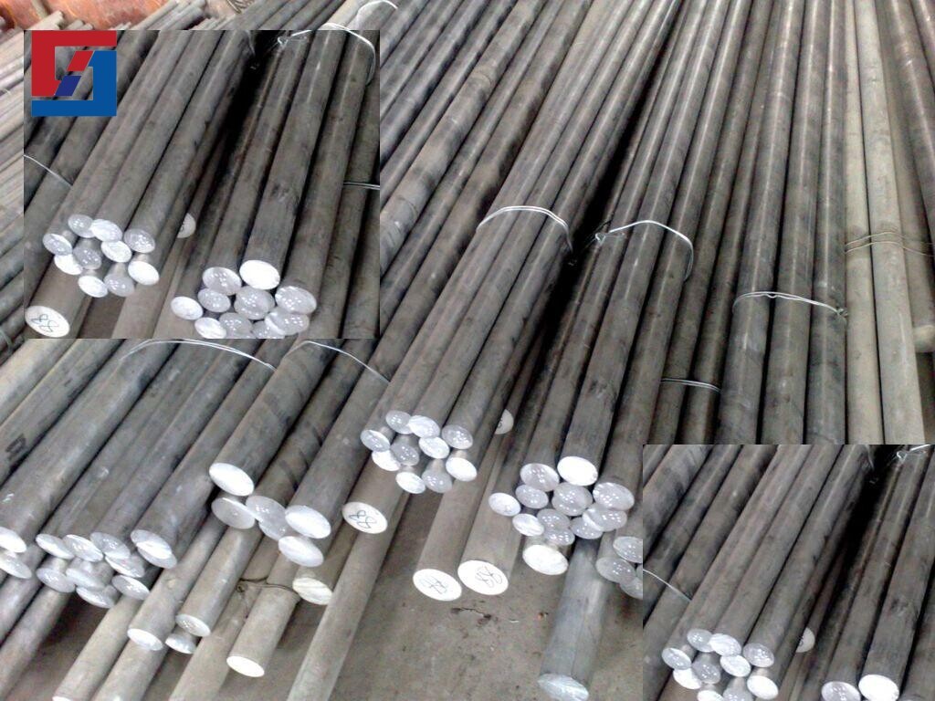 Round Steel Round Steel