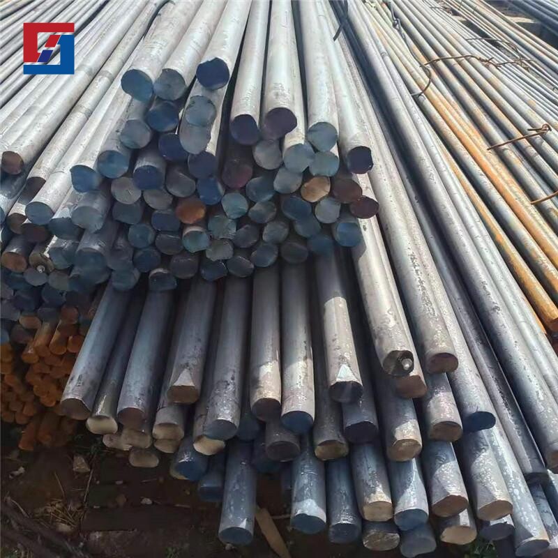 Round Steel Round Steel