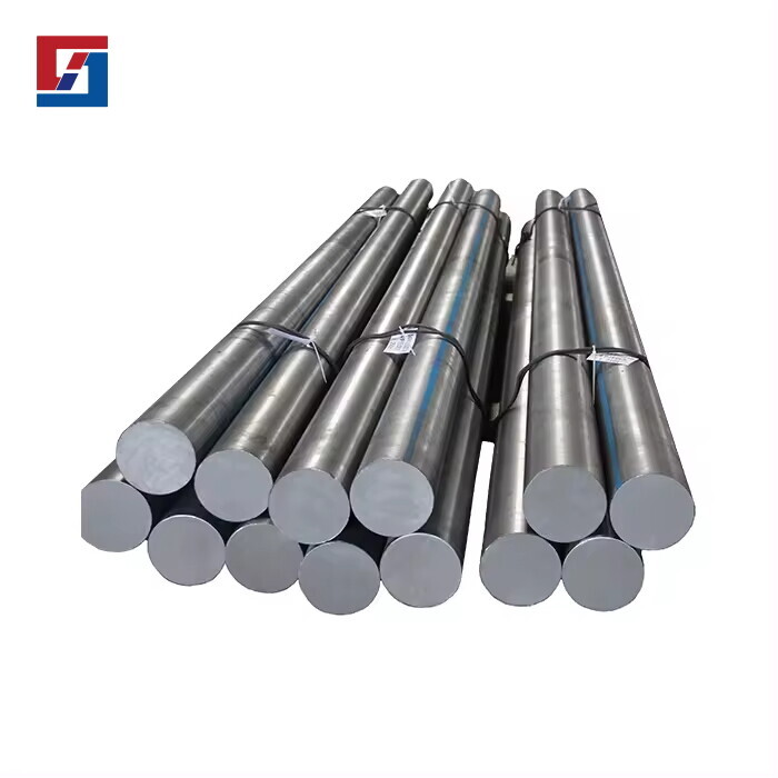 AISI/SAE 1045 C45 Round Steel Bar