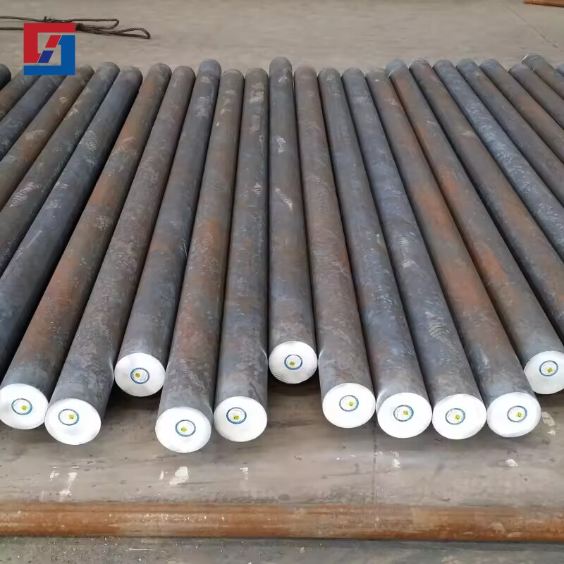 AISI/SAE 4130 Alloy Steel Bar AISI/SAE 4130 Alloy Steel Bar