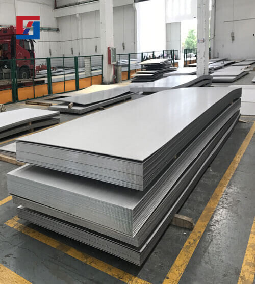 306L Stainless Steel Plate/Sheet