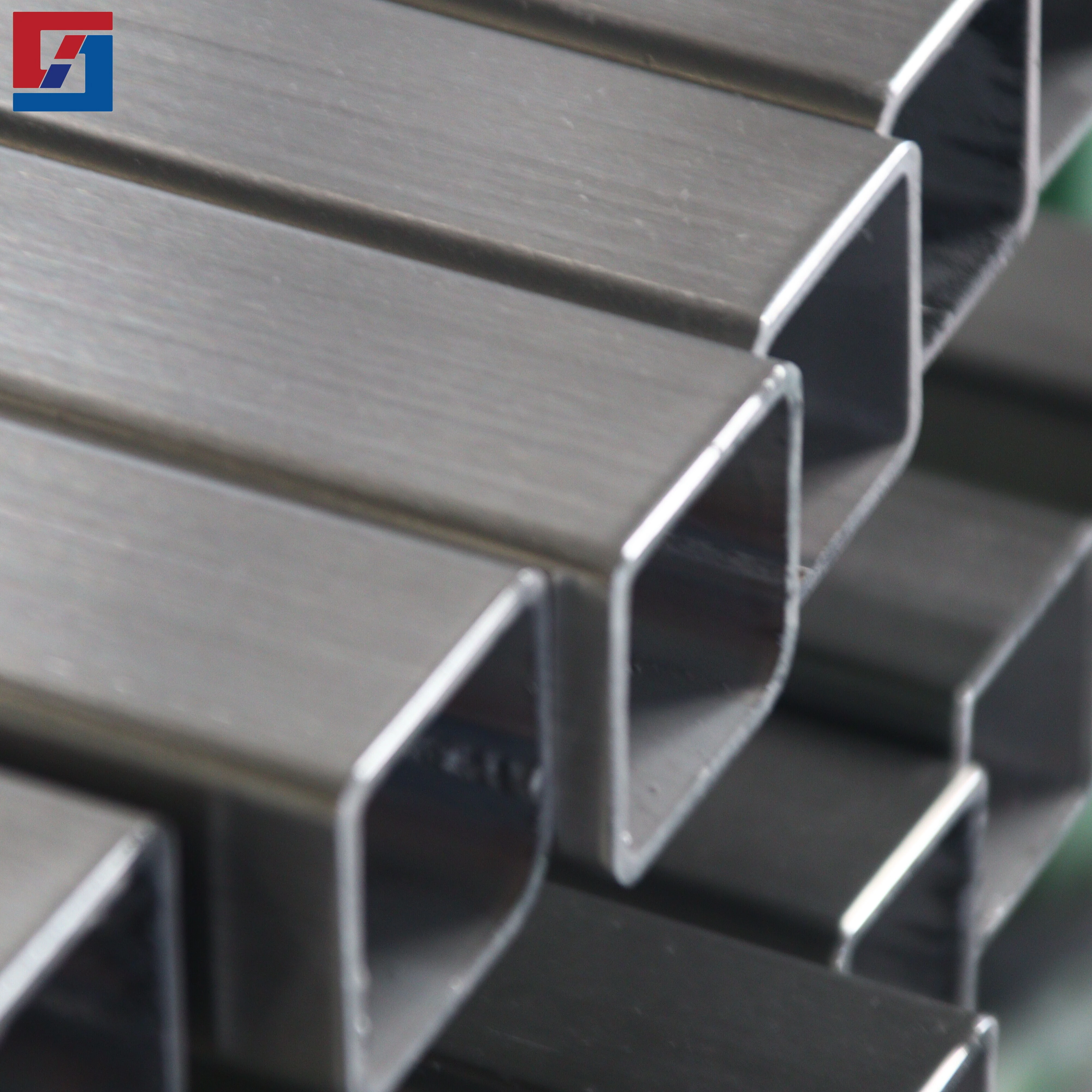 Stainless Steel Square Tube Stainless Steel Square Tube