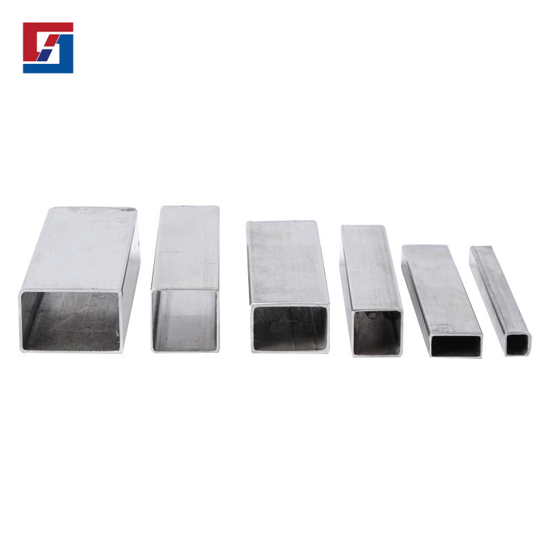 Stainless Steel Square Tube Stainless Steel Square Tube