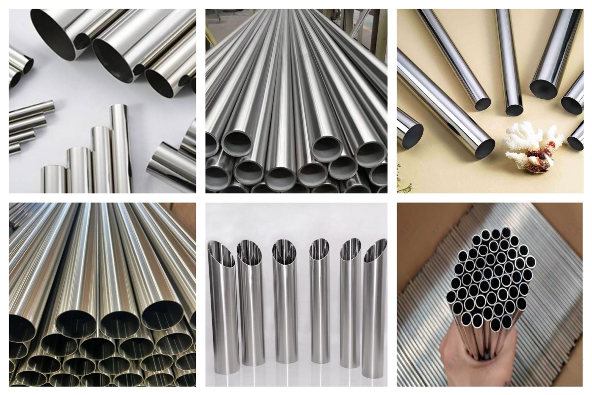314 Stainless Steel Pipe