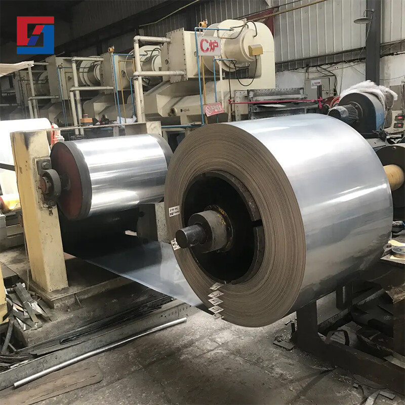 410 /420/430 Stainless Steel Coil 410 /420/430 Stainless Steel Coil
