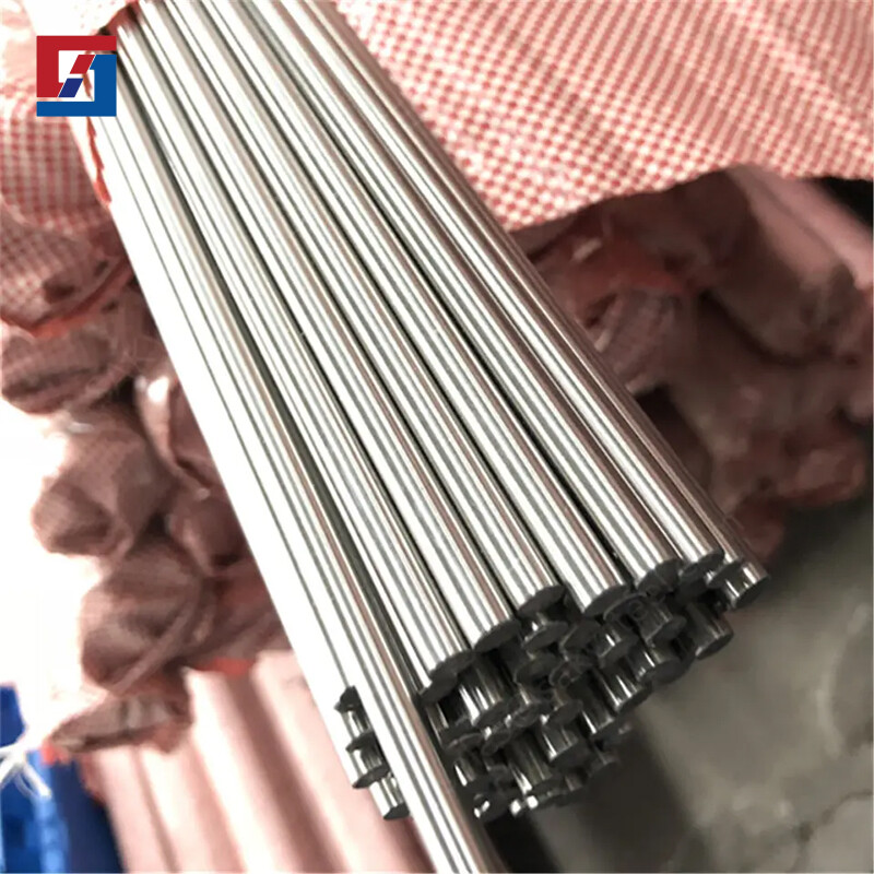 310 Stainless Steel Rods