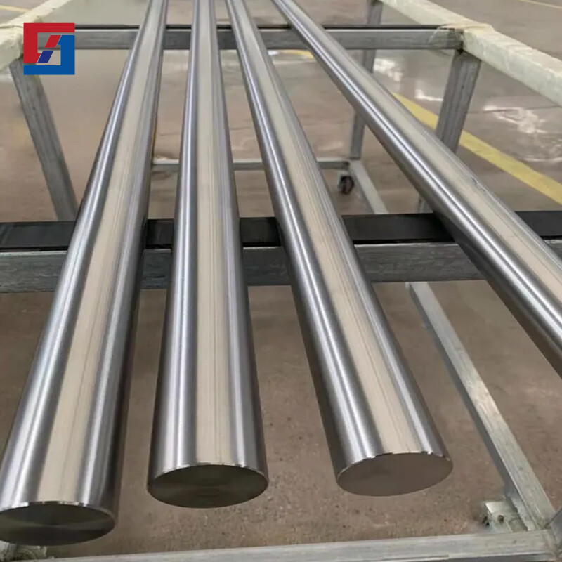 310 Stainless Steel Rods