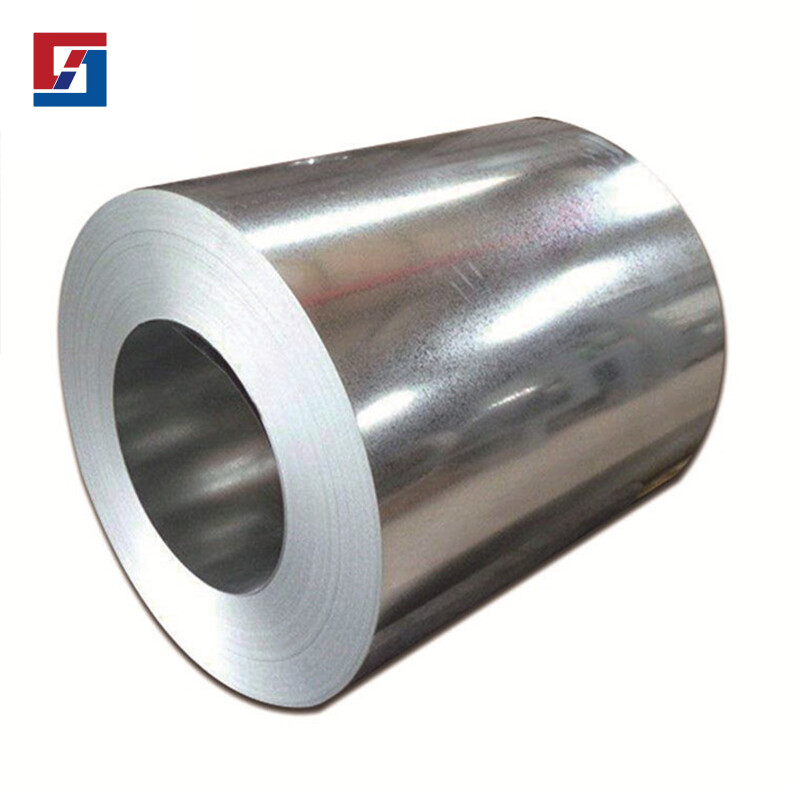 Galvanized Coil Galvanized Coil