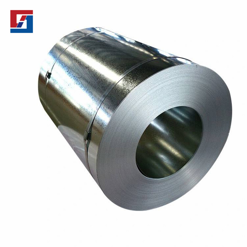 Galvanized Coil Galvanized Coil