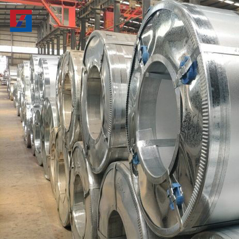 Galvanized Coil Galvanized Coil