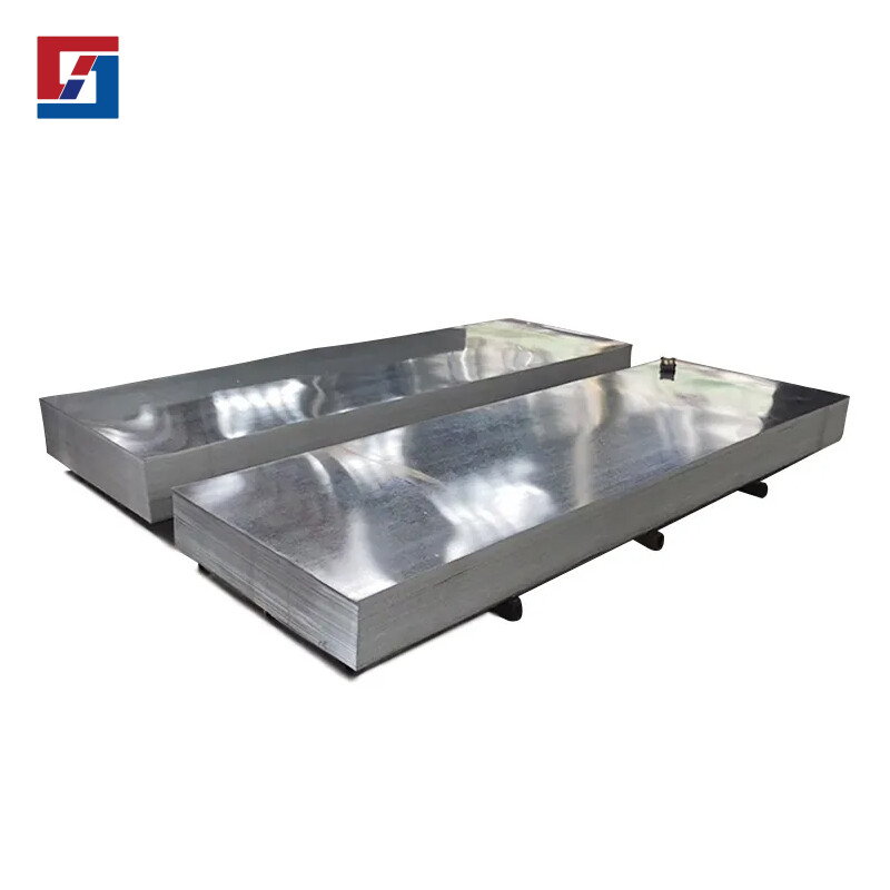 Galvanized Sheet