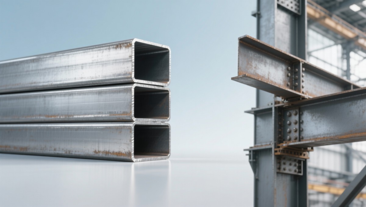 Why hot rolled angle steel is still the go-to choice for structural framing in 2026 Why hot rolled angle steel is still the go-to choice for structural framing in 2026