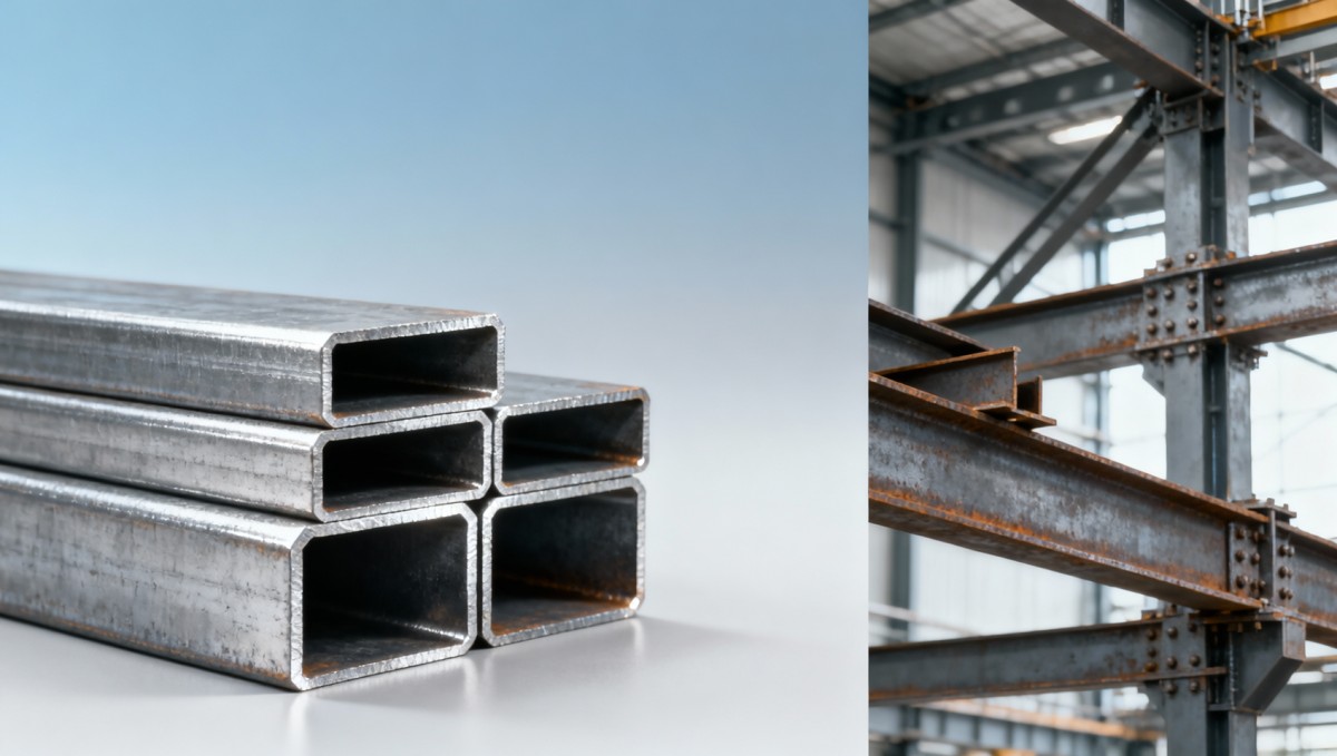 Why hot rolled angle steel is still the go-to choice for structural framing in 2026 Why hot rolled angle steel is still the go-to choice for structural framing in 2026